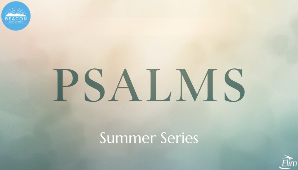 Psalm 73