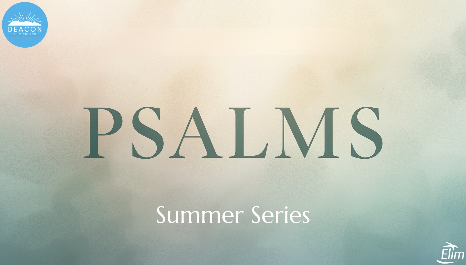 Psalm 73
